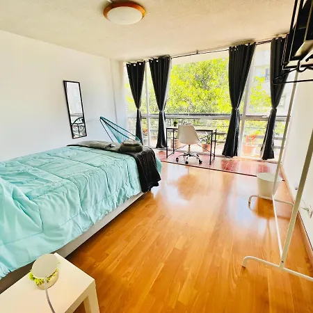 Jao Kali Rooms