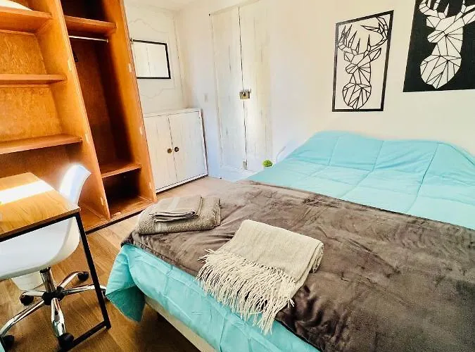 Jao Kali Guest house *