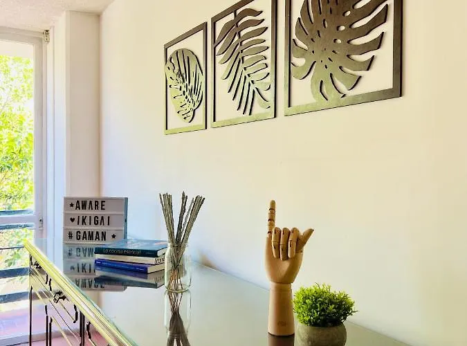 Guest house Jao Kali