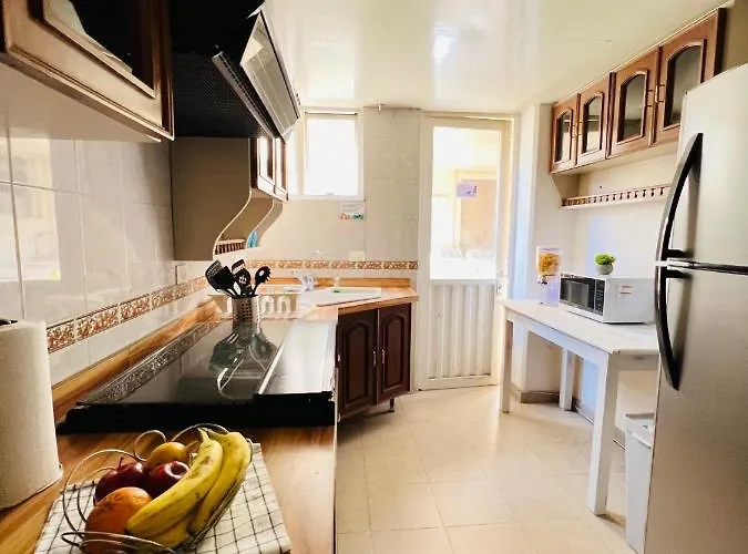 Jao Kali Guest house *