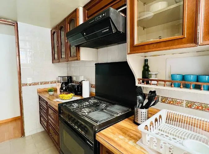 Guest house Jao Kali