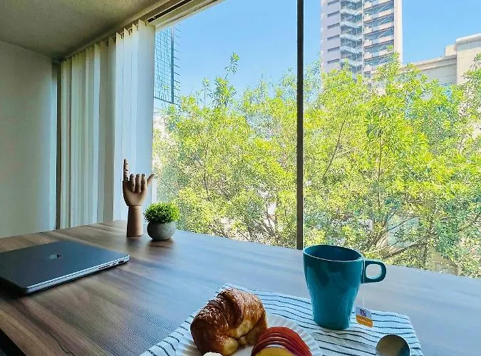 Jao Kali Guest house Mexico City