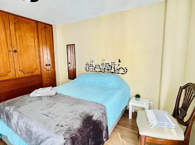 Guest house Jao Kali *
