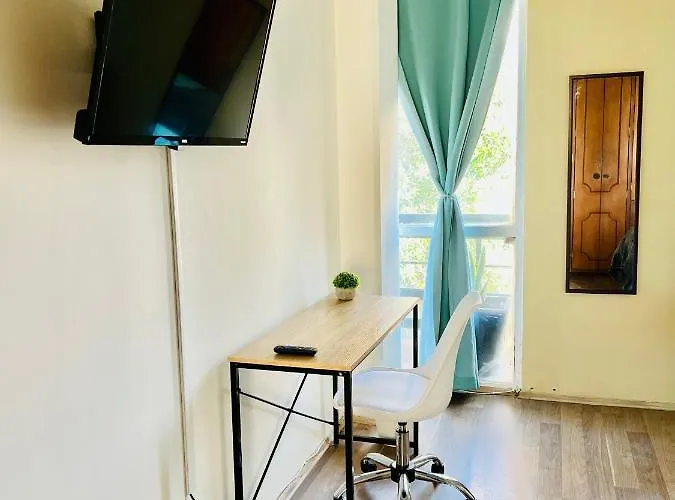 Jao Kali Guest house