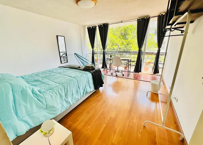 Guest house Jao Kali