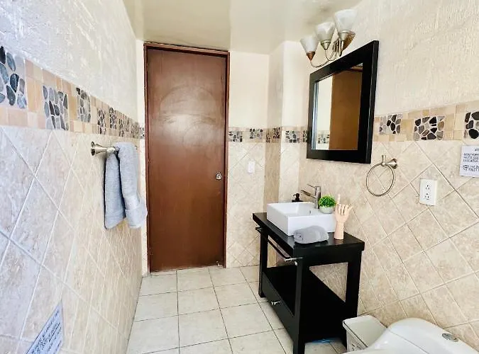 Guest house Jao Kali